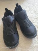 Basket JORDAN RUNNER  Pointure 35