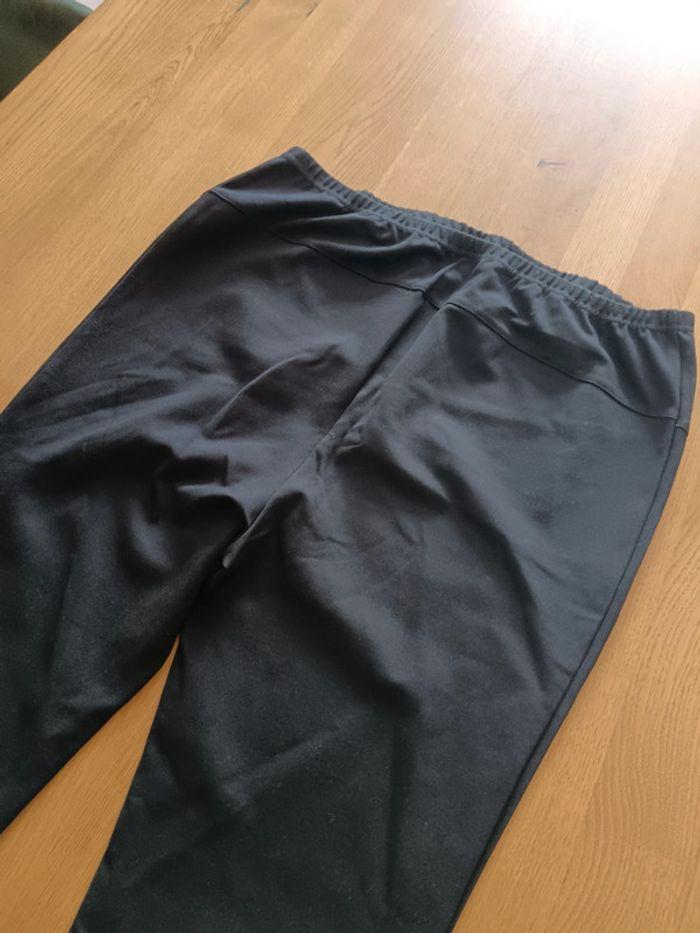 Pantalon confortable de grossesse - photo numéro 2