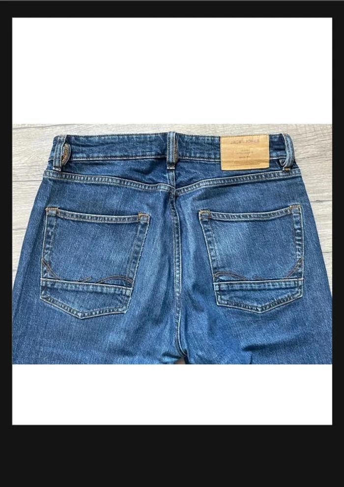 Jean jack & jones taille 40 - photo numéro 11