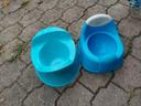 Lot de 2 pots enfants