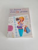 Livre Le journal d une ex grosse