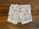 Short Kiabi - Taille 6M