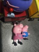 Train peppa pig