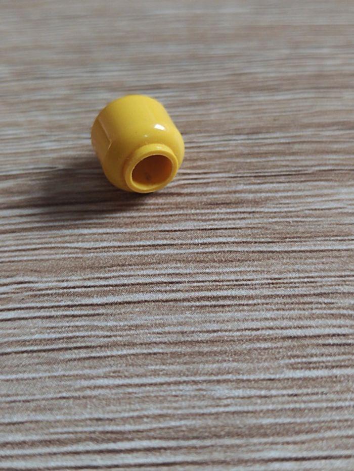 Lego tete minifig 6021675 - photo numéro 5