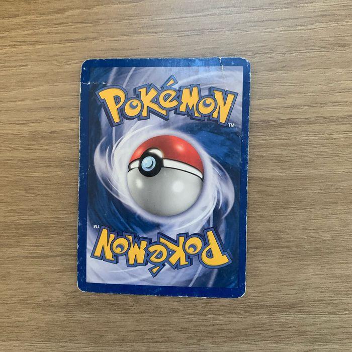 Carte Pokémon - photo numéro 2