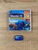 Jeu storio Disney Le monde de Dory