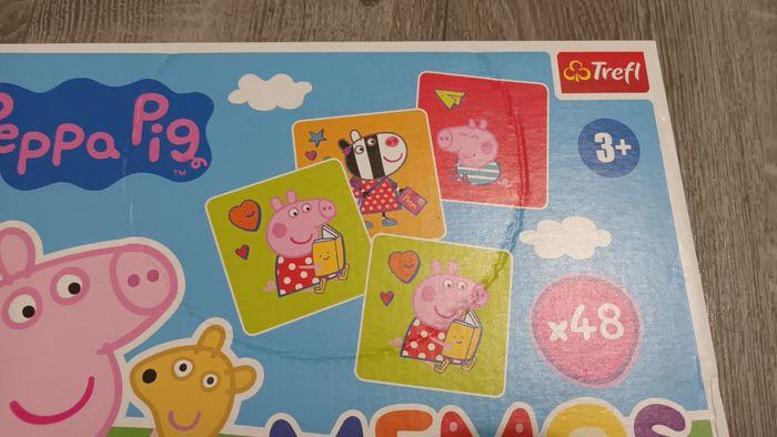 Memos Peppa Pig - photo numéro 3