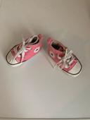 Converse rose 17