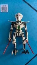 Figurine Star Wars - Général Grievous