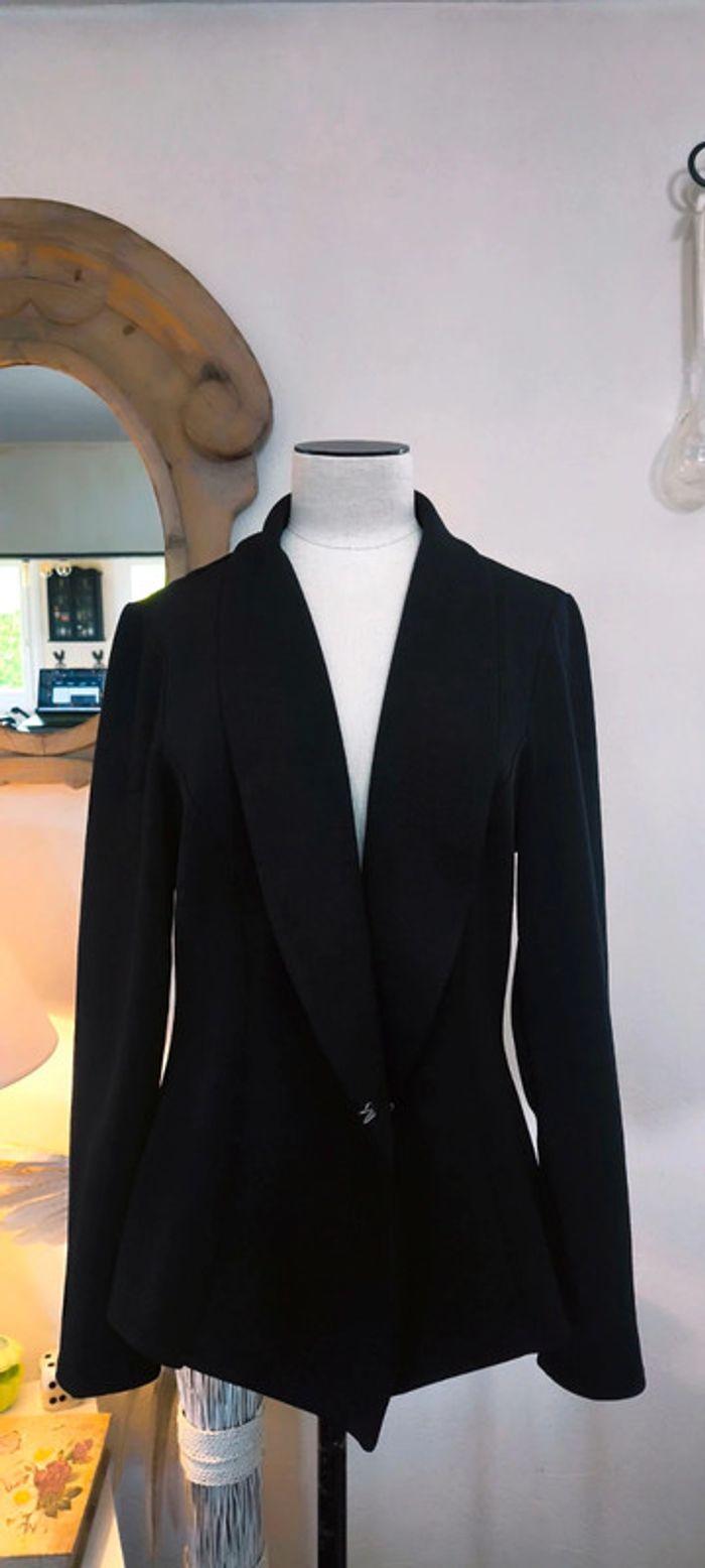 Blazer - photo numéro 1