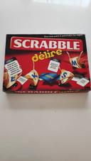 Scrabble délire