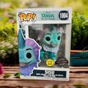 Funko Pop Sisu 1004 Raya et le dernier dragon Disney