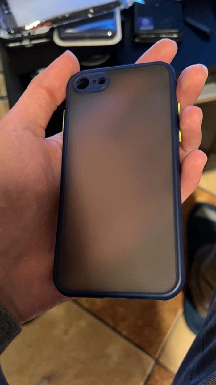 Coque iPhone 7 - photo numéro 3