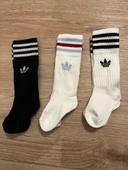 Chaussettes bebe marque adidas 18 mois