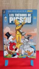 Les trésors de Picsou n° 58 : L'intégrale de Don Rosa 2002