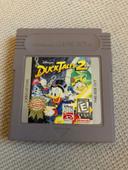 Game Boy - Ducktales 2