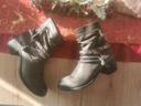 Bottines taille 38