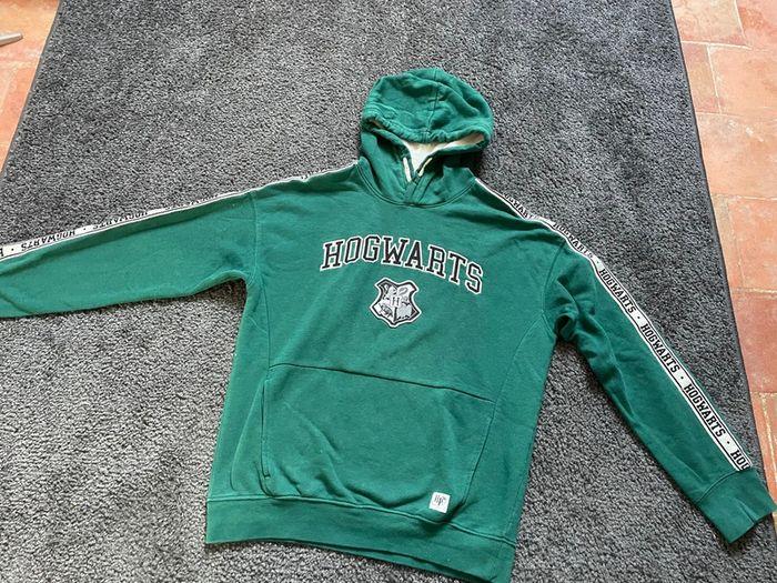 Sweat Harry potter taille 16 ans - photo numéro 2