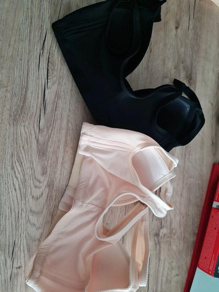 Soutien gorge brassière taille 36 - photo numéro 4