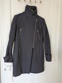 Manteau Comptoir des Cotonniers