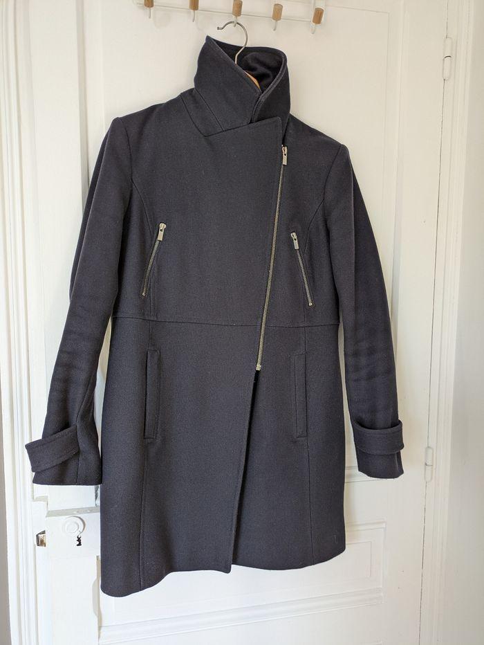 Manteau Comptoir des Cotonniers - photo numéro 1