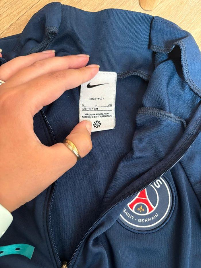 Veste psg - photo numéro 4