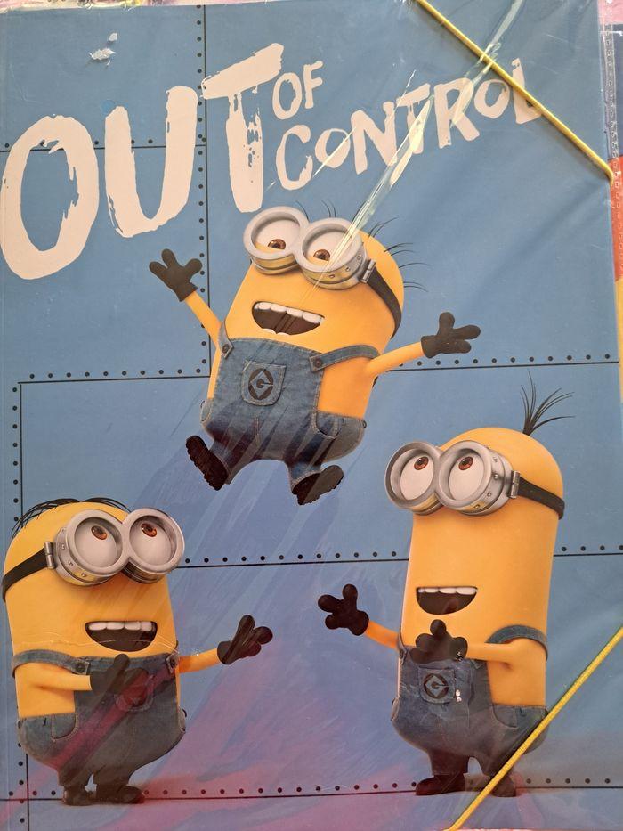 Farde Minions