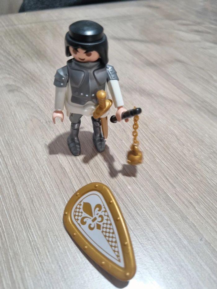 Playmobil