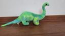 Peluche Dinausore Diplodocus