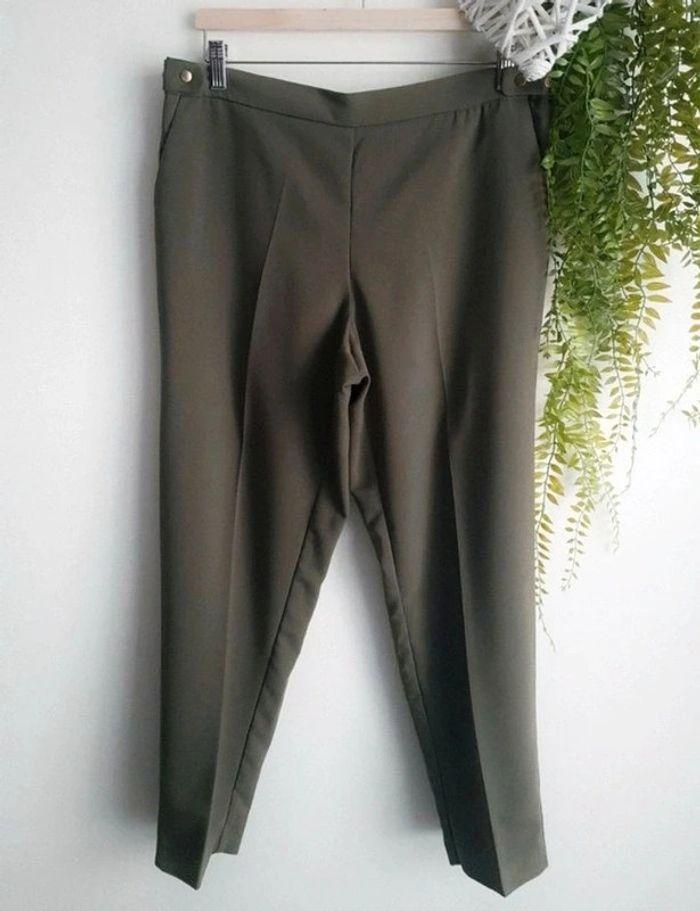 Pantalon Kiabi - Taille 44 - photo numéro 1