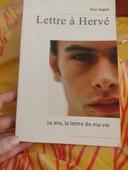 Lettre a Hervé