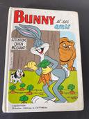 Bugs bunny et ses amis. Attention chien méchant