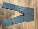 Jegging fille slim