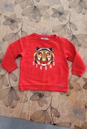 Sweat-shirt taille 5 ans