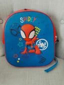 Sac spiderman