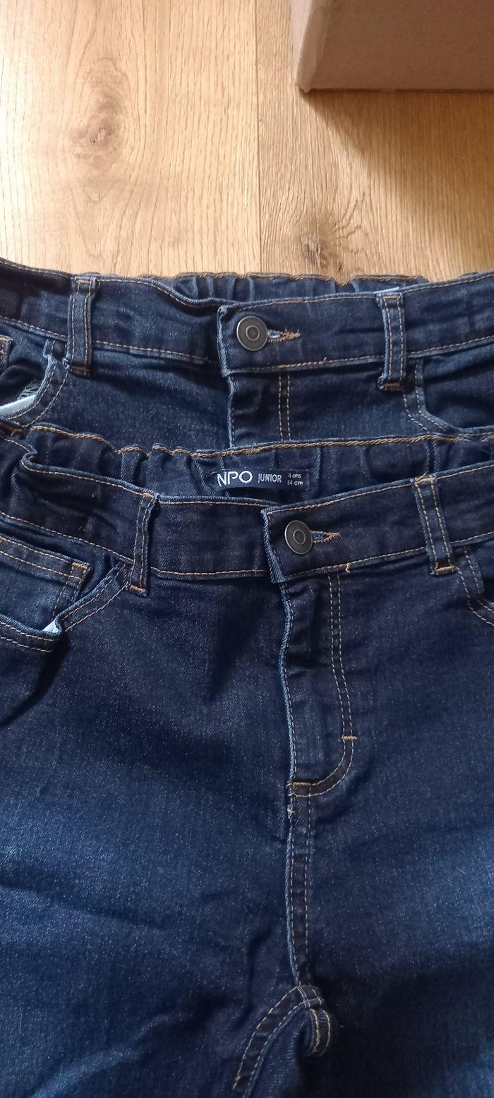 Jeans taille 14 ans - photo numéro 2