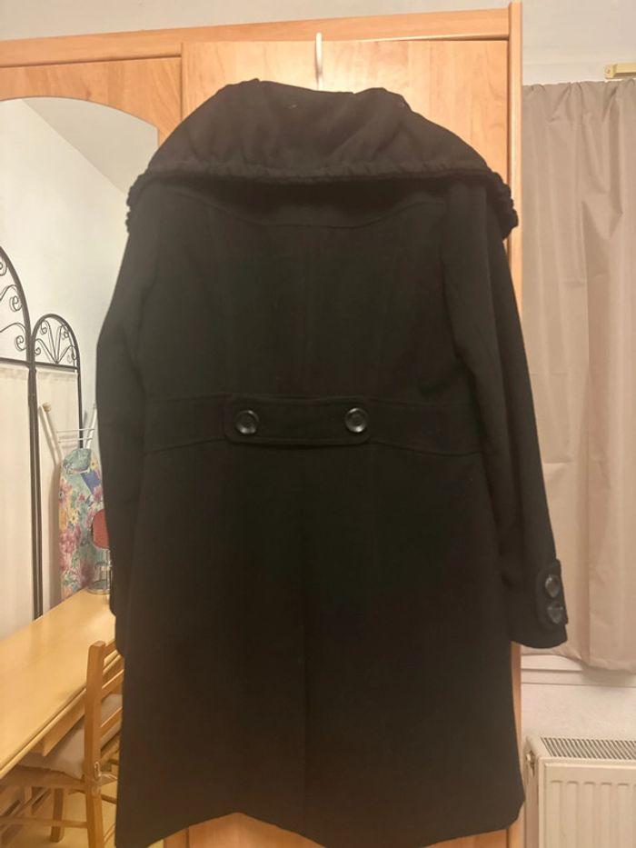 Manteau femme - photo numéro 2