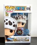 Pop One Piece 1016, Trafalgar Law Glow Chase