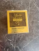 Parfum Lady million