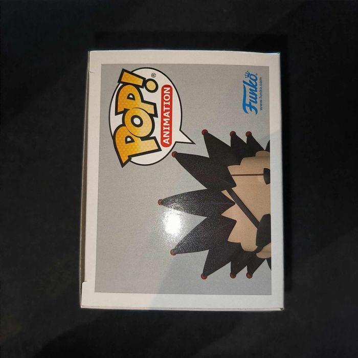 Figurine Funko Pop / Kenpatchi Zaraki 1699 / Bleach - photo numéro 5