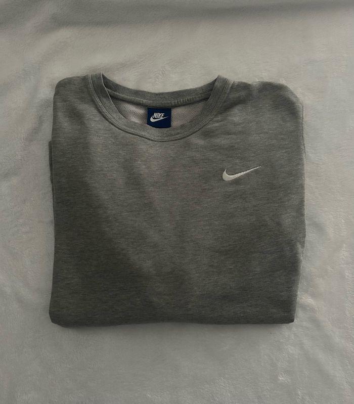 Pull Nike M - photo numéro 3