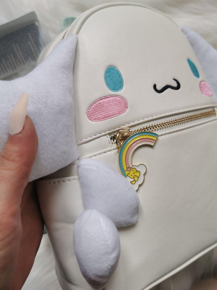 Sac à dos Loungefly Cinnamoroll Sanrio - photo numéro 2