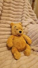 Winnie l'ourson (Winnie the Pooh) Peluche