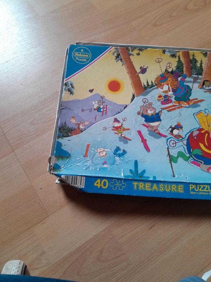 Puzzle 40 pièces - photo numéro 4