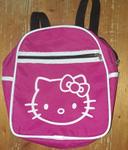 Sac à dos Hello Kitty