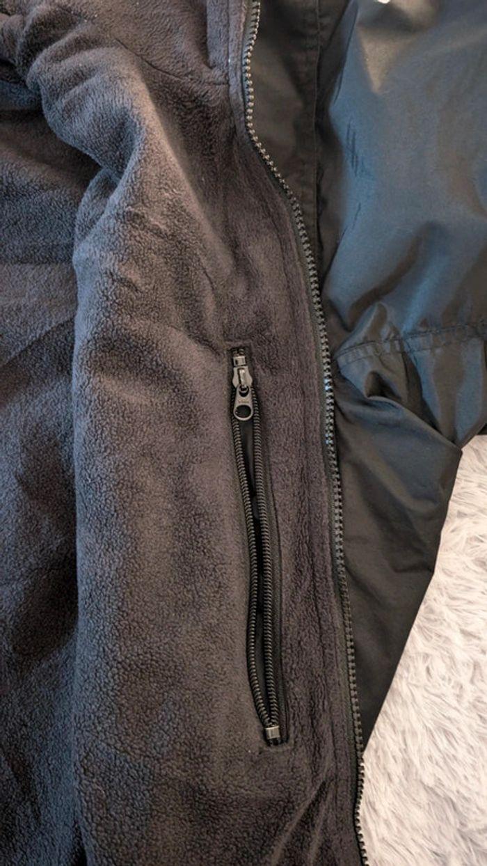 Parka Columbia - Taille XL Noir - photo numéro 6