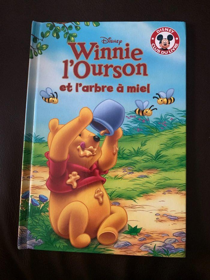 🛑lot de 9 livre disney club du livre🛑 - photo numéro 14