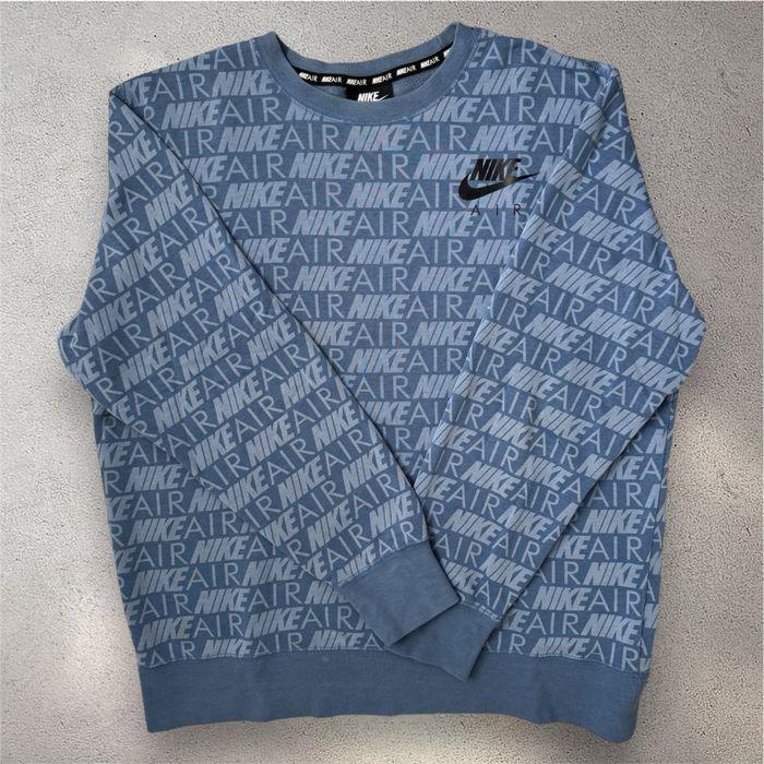 Pull Nike - photo numéro 2