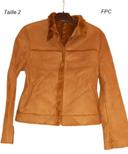 Manteau Taille 2 (38-40) Femme