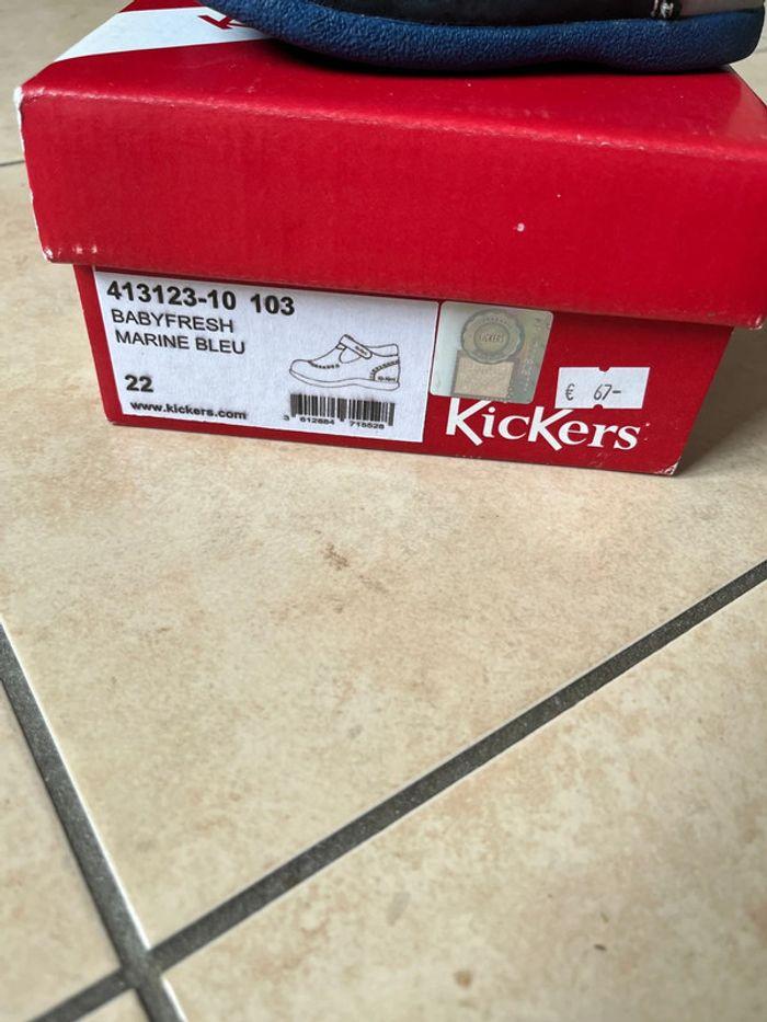 Kickers - photo numéro 4